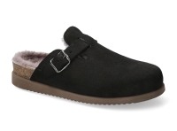 chaussure mephisto mules halexia noir